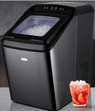 Recalled Gevi Household Countertop Nugget Ice Makers