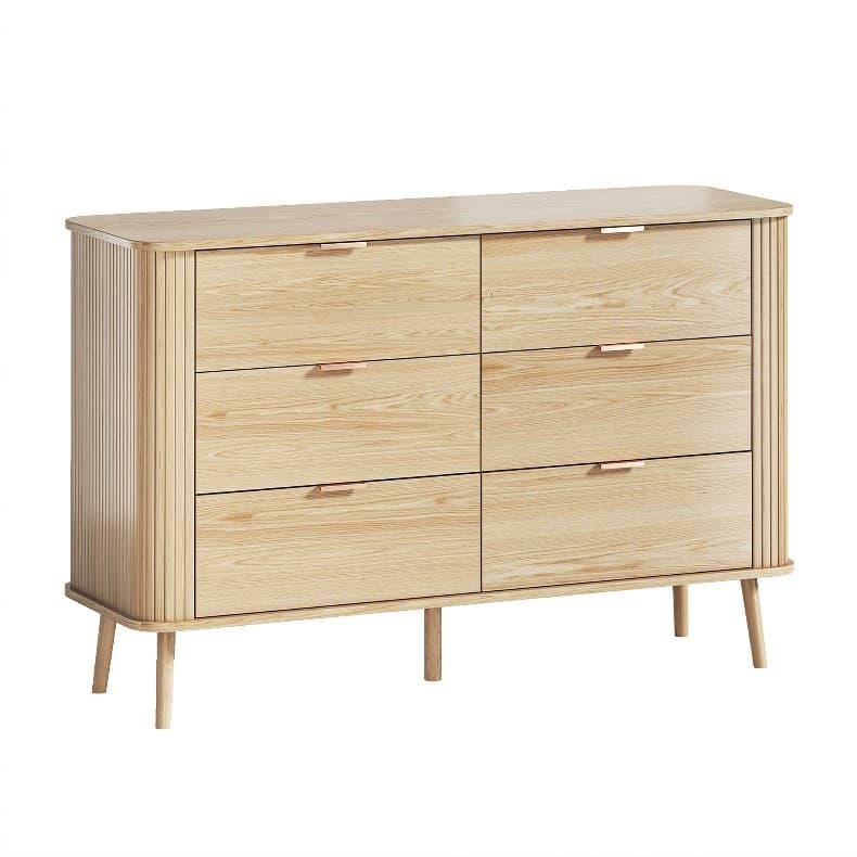 Recalled George Oliver Dressers