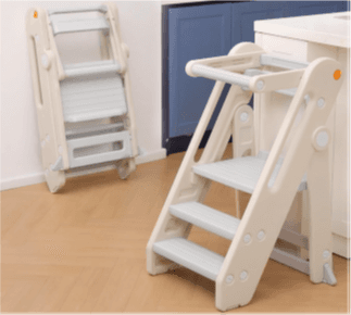 Recalled Onasti Toddler Tower Stools