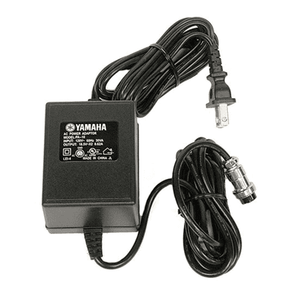 Recalled Yamaha PA-10 AC Power Adaptors