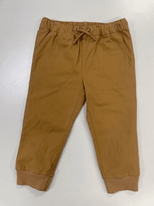 Recalled Tommy Bahama brand children's pants sets