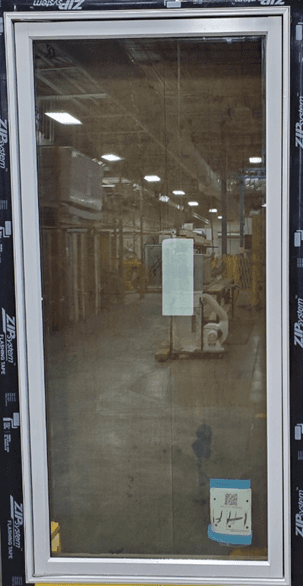 Recalled Pella Architect Series Casement Windows