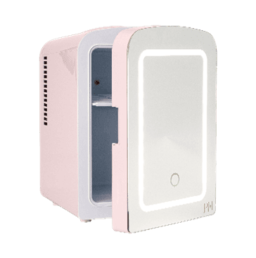 Recalled Paris Hilton Mini Beauty Fridges