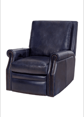 Recalled Havertys Concord Dual Power Recliner Chairs