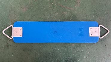 Recalled Playground Swing Set Seats (image 2 of 2)
