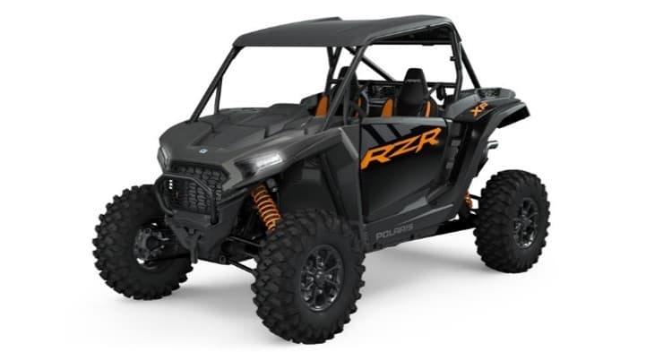 Recalled Model Year 2024-2025 RZR XP 1000 and XP 4 1000 ROVs