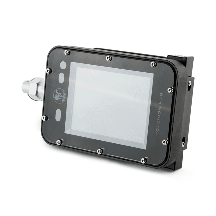 Recalled Poseidon M28A Dive Computers