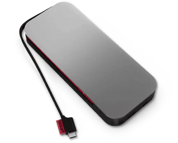 Recalled Lenovo USB-C Laptop Power Banks