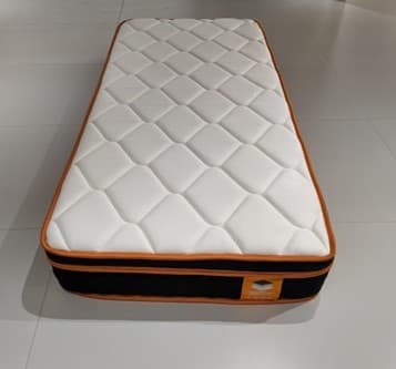 Recalled Qabefy Twin-sized Mattress