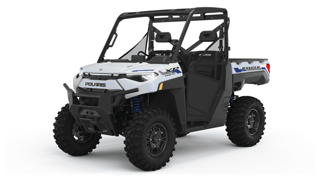 Recalled Model Year 2023-2024 Ranger XP Kinetic Recreational Off-Road