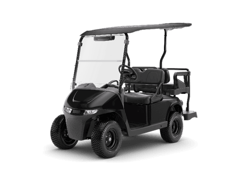 Recalled E-Z-GO Personal Transportation Vehicles (PTVs)