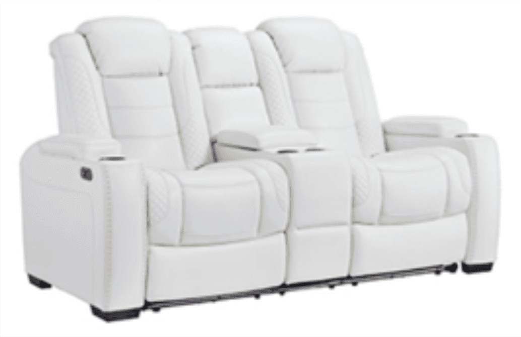 Recalled Party Time Collection Loveseats, Sofas and Recliners