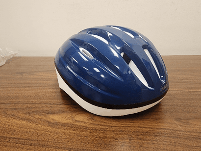 Recalled ProRider Bicycle Helmets (image 3 of 6)