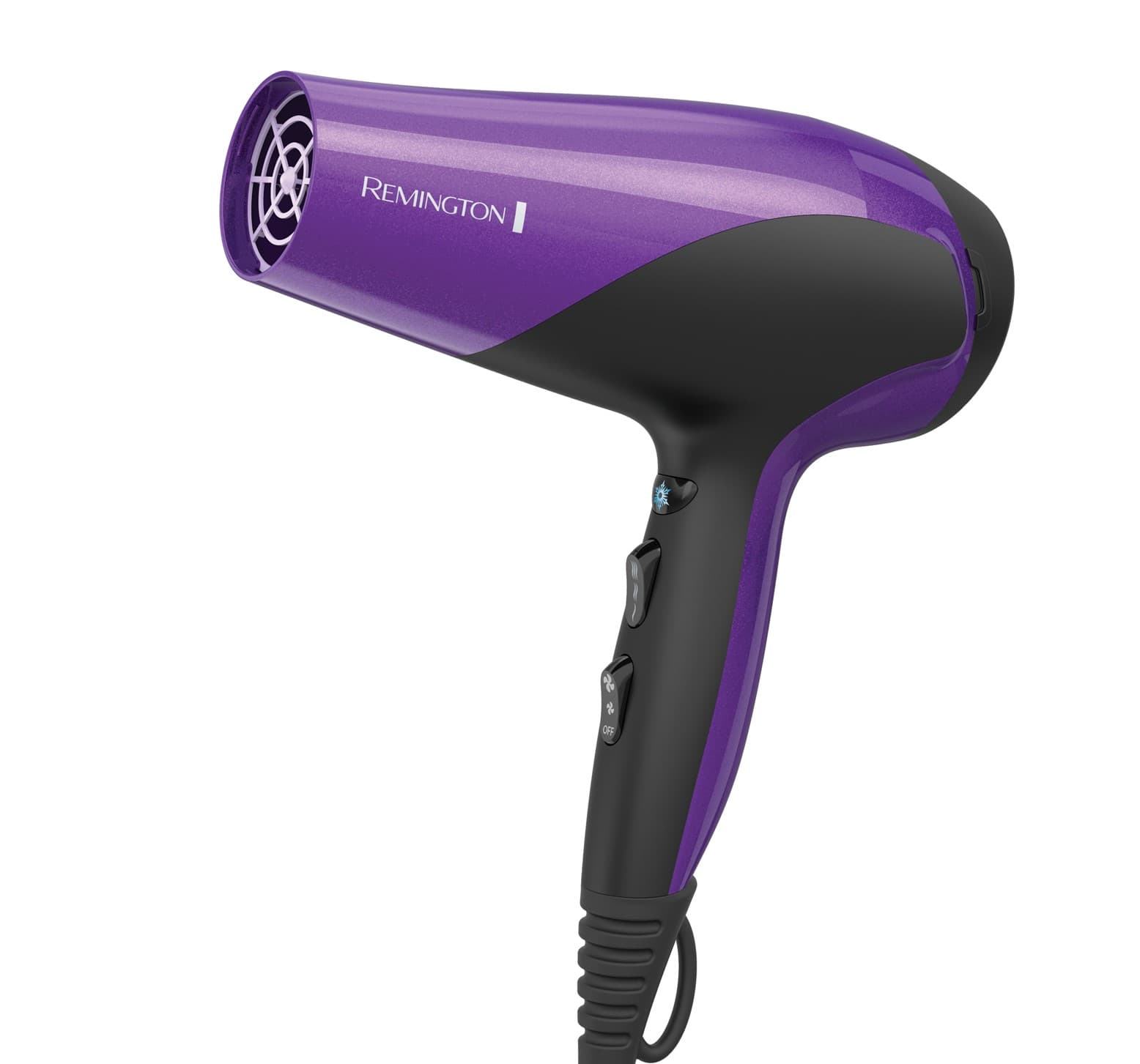 Recalled Hair Dryers sold under the "Remington" brand, model number D