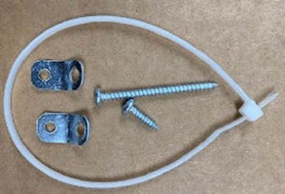 Recalled New Age Industries ("New Age") Furniture tip kits or tip res