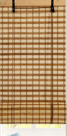 Recalled Roll Up Window Blinds