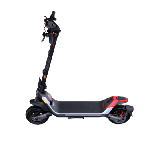 Recalled Segway Ninebot P100 KickScooters