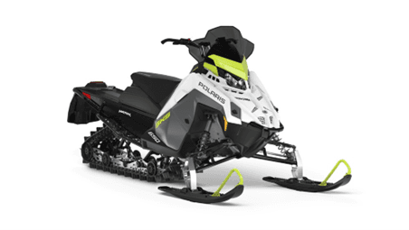 Recalled Model Year 2022-2024 MATRYX Snowmobiles equipped with PATRIO