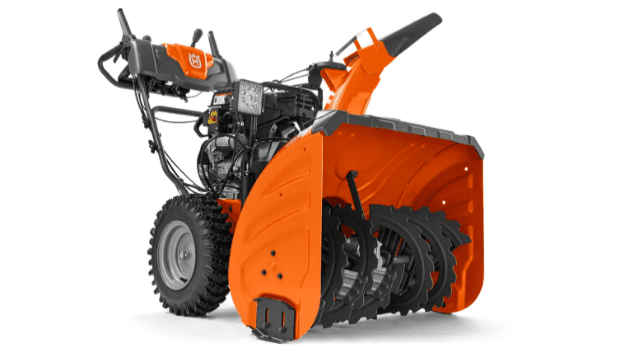 Recalled Residential 300 Series Snow Blowers