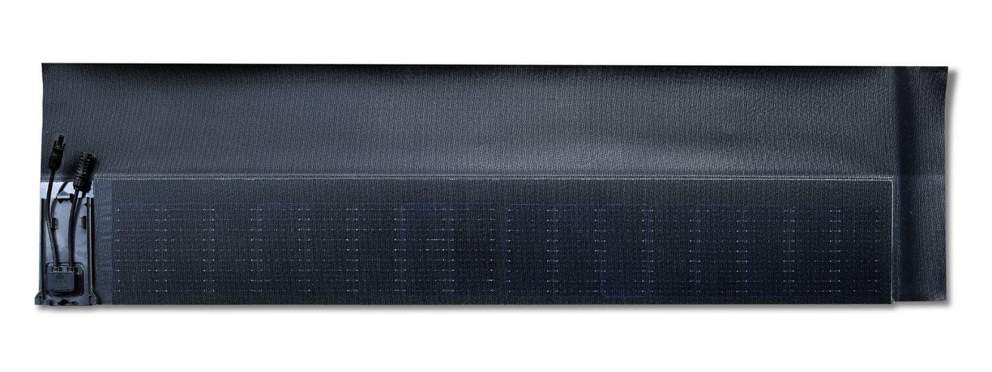 Recalled Timberline Solar Energy Shingles