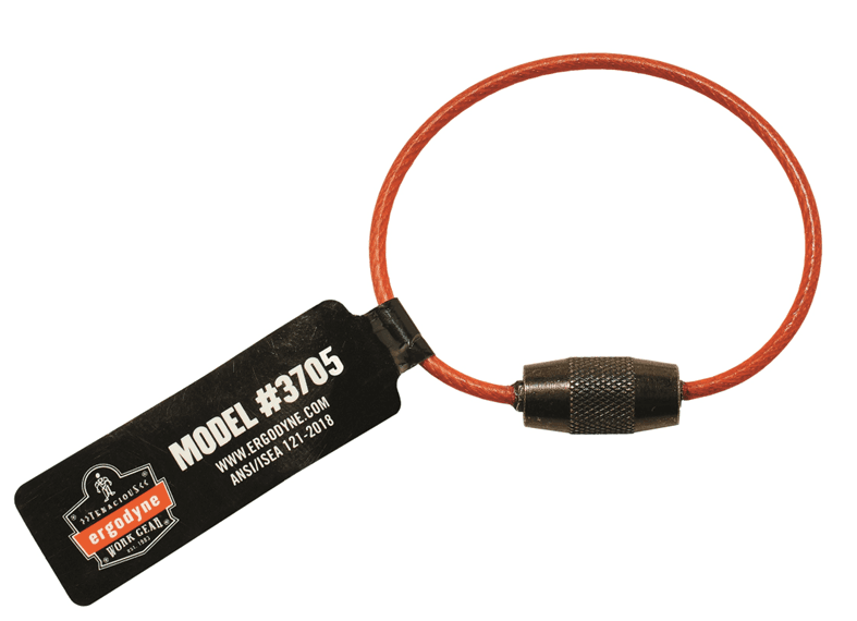 Recalled Squids 3705 Wire Tool Attachments - Screw Gate Tool Tail