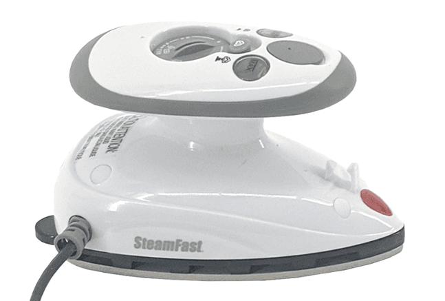 Recalled Steamfast Home & Away Travel Steam Irons