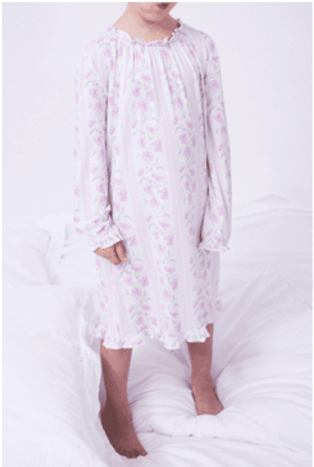 Recalled Children's nightgowns