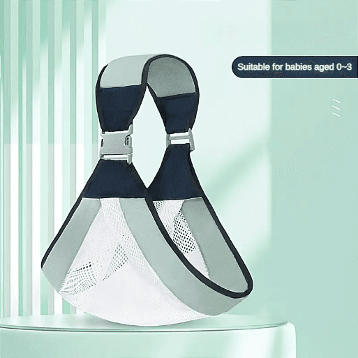 Recalled Sling Carriers
