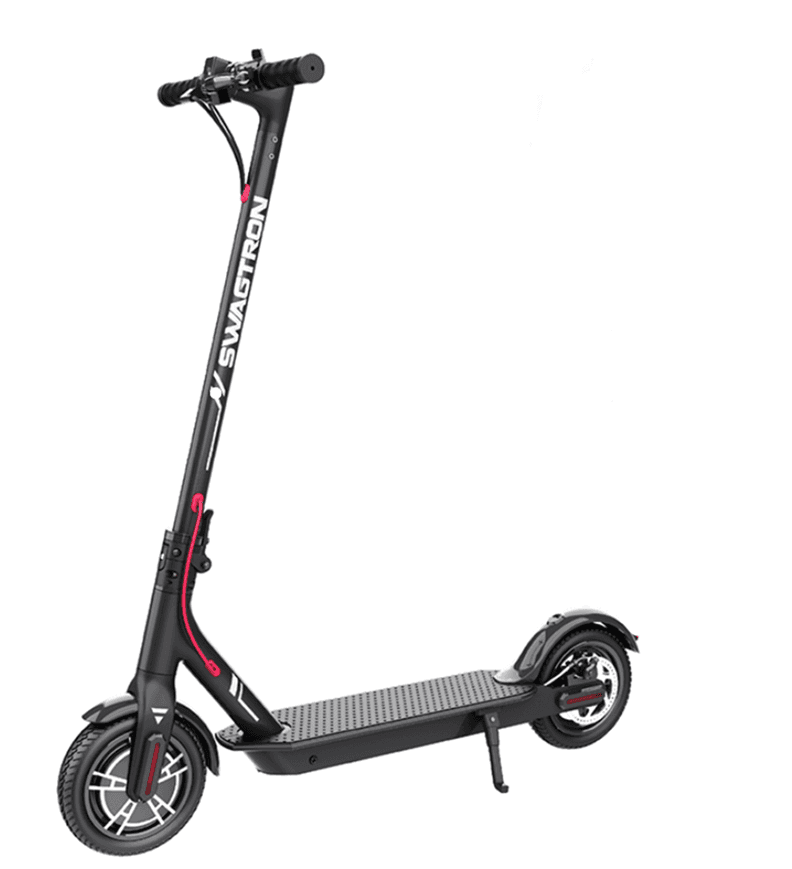 Recalled Swagtron SG-5 Swagger 5 Boost Commuter Electric Scooters
