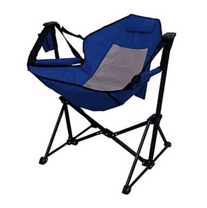 Recalled Red Shed® Hammock Swing Chairs
