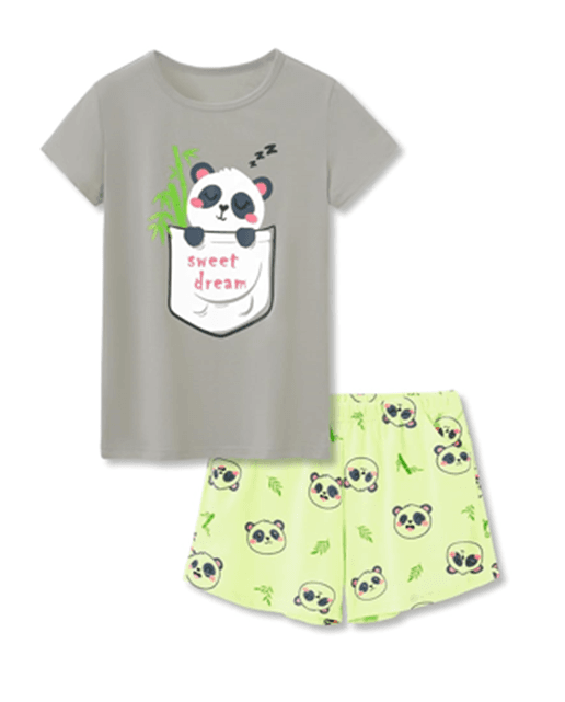 Recalled Cozchique, Tebbis and Beeziac Girls Pajamas