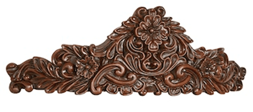 Recalled Wall Teester Bed Crowns