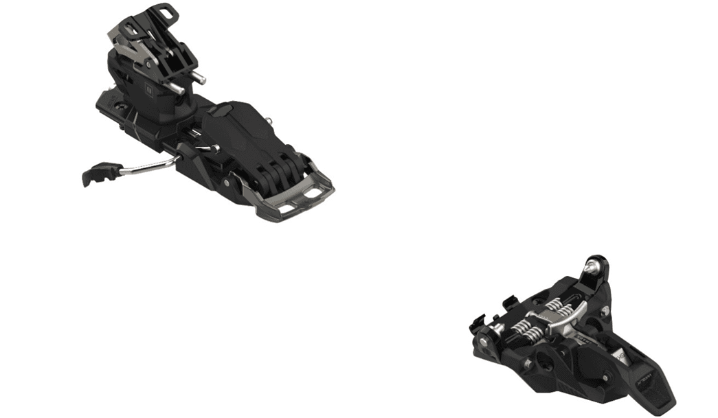 Recalled Armada, Atomic, and Salomon ski bindings