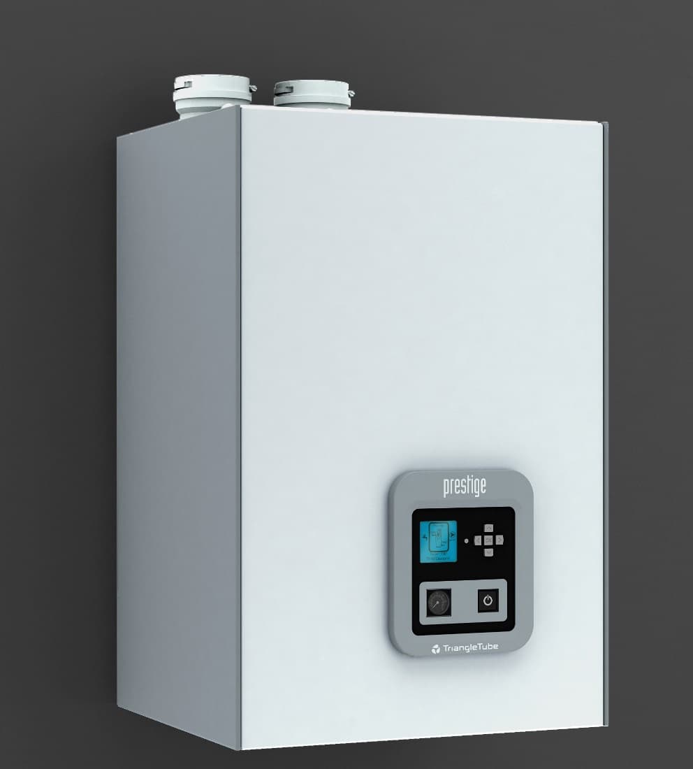 Recalled Prestige Solo, Prestige Excellence, and Aerco Esteem condens
