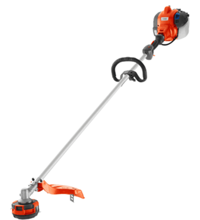 Recalled Gas-powered Grass Trimmers
