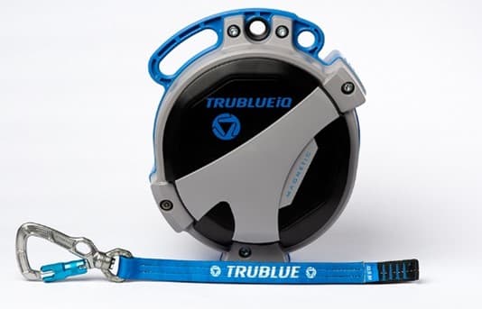 Recalled TRUBLUE iQ and TRUBLUE iQ+ Auto Belays