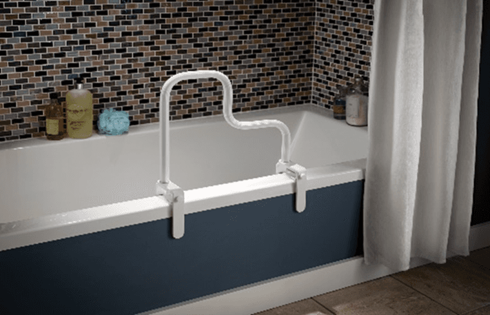 Recalled Multi-Grip Tub Safety Bars