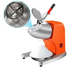 Recalled Vevor Ice Crushers (image 2 of 7)