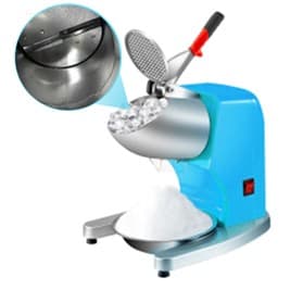 Recalled Vevor Ice Crushers (image 4 of 7)