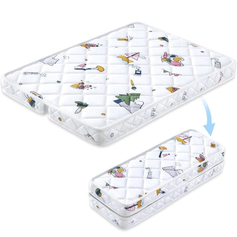 Recalled Vibe Bear Playyard Mattresses