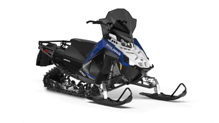 Recalled Model Year 2022-2024 MATRYX Snowmobiles equipped with PATRIOT 650 and 850 Engine (image 2 of 13)