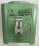 Recalled Living Glow portable waist fan