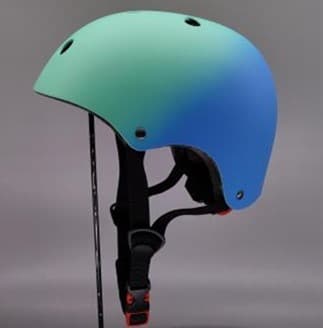 Recalled Wemfg Children's Multi-Purpose Bike Helmets