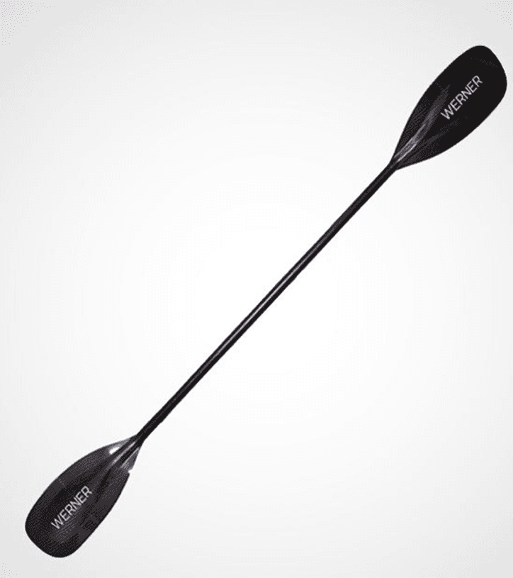 Recalled Stealth and Covert Kayak Paddles