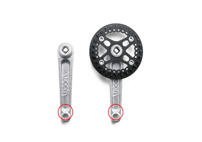 Recalled woom bicycles OFF 5, OFF AIR 5, OFF 6, OFF AIR 6, and ORIGIN