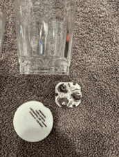 Recalled WSDZ Light-up Shot Glasses (image 4 of 4)