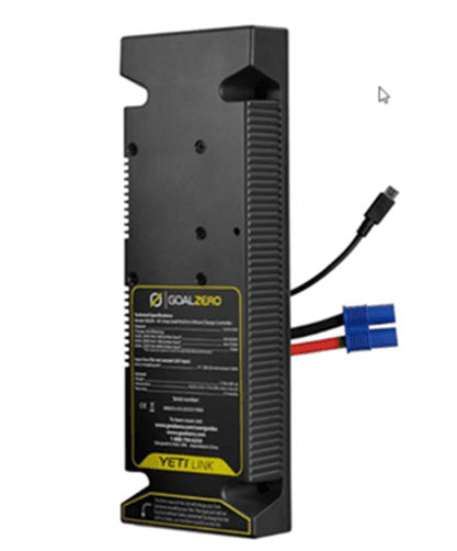 Recalled Yeti Link Expansion Modules and EC8 Cables (image 1 of 5)