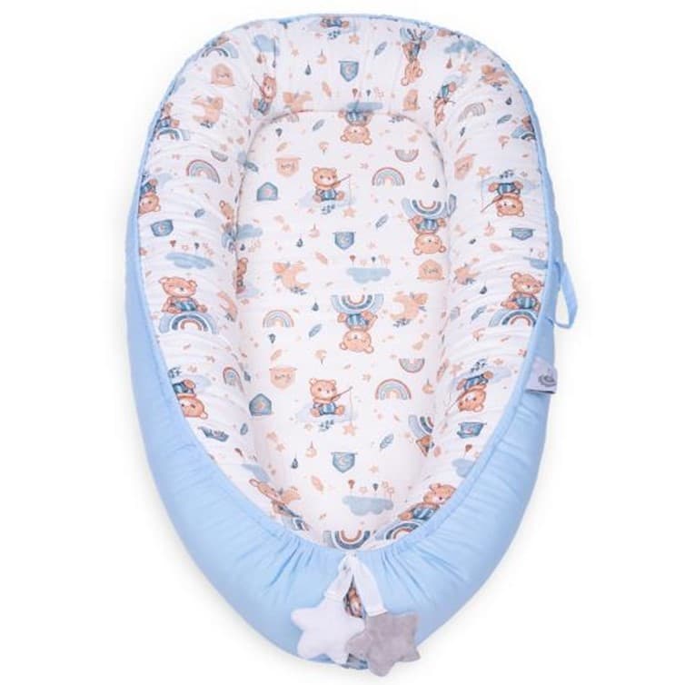 Recalled YGJT Baby Loungers