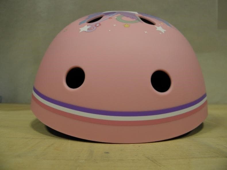 Recalled YooxArmor Multi-Purpose Kids' Helmets
