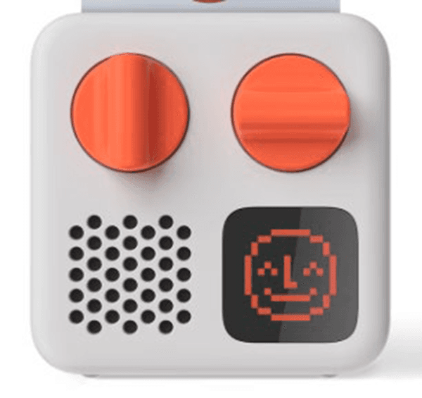 Recalled Yoto Mini speakers